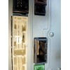 Recambio de pantalla multifuncion para toyota corolla (e21) hybrid advance referencia OEM IAM 8614002N51  