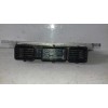 Recambio de centralita motor uce para nissan micra (k13) acenta referencia OEM IAM 250817 250817 