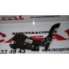 Recambio de potenciometro pedal para volkswagen polo (9n1) soho referencia OEM IAM 6Q1721503B 6PV00849501 