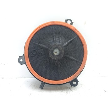 SISTEMA AUDIO / RADIO CD 86150K0010 