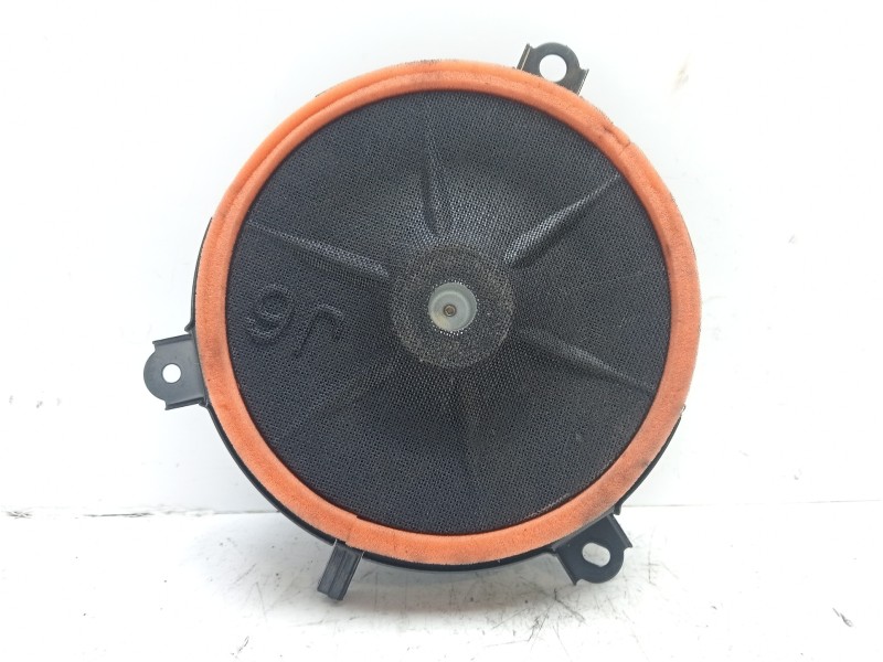 Recambio de sistema audio / radio cd para toyota yaris hybrid active referencia OEM IAM 86150K0010  