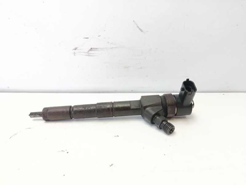 Recambio de inyector para opel insignia a (g09) 2.0 cdti (68) referencia OEM IAM 55566050  