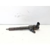 Recambio de inyector para opel insignia a (g09) 2.0 cdti (68) referencia OEM IAM 55566050  