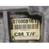 Recambio de diferencial trasero para hyundai santa fé ii (cm) 2.2 crdi referencia OEM IAM 5300039300  070808161