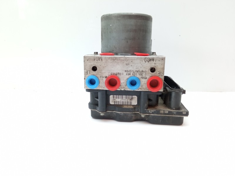Recambio de abs para fiat panda (169) 1.3 16v jtd emotion referencia OEM IAM 51805963  