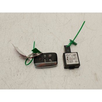 ANTIRROBO LR087663 ZY172100U7H 