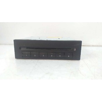 SISTEMA AUDIO / RADIO CD A2118706189 