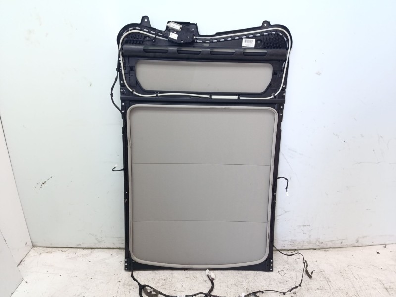 Recambio de techo electrico para nissan qashqai ii (j11, j11_) 1.3 dig-t referencia OEM IAM 916864EA6B  