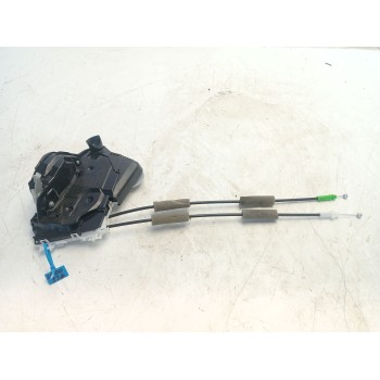 CERRADURA PUERTA DELANTERA DERECHA 69030K0041 