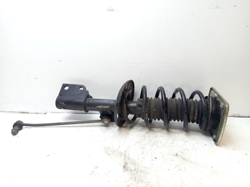 Recambio de amortiguador delantero para toyota proace 1.6 16v turbodiesel cat referencia OEM IAM SU001A6151  