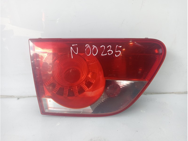 Recambio de piloto trasero derecho para seat altea (5p1) arena referencia OEM IAM 5P89451079B9 5P8945107 
