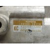 Recambio de motor arranque para toyota hilux (kun) cabina doble vx 4x4 referencia OEM IAM 2810030110 4380001280 