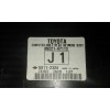 Recambio de modulo electronico para toyota prius (nhw30) advance referencia OEM IAM 8922147110 5011-2324 TA16672A6061J27