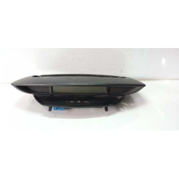 CUADRO INSTRUMENTOS 96613462ZD 281143604 