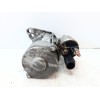 Recambio de motor arranque para seat leon (1p1) referencia OEM IAM 02Z911023F  