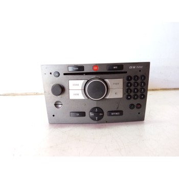 SISTEMA AUDIO / RADIO CD 13157571 453116246 