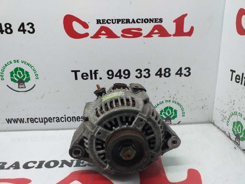 Recambio de alternador para lexus is200 (gxe10) referencia OEM IAM 2706070500 1012117370 
