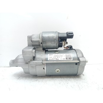 MOTOR ARRANQUE 9832577880 