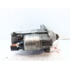 Recambio de motor arranque para seat leon (1p1) referencia OEM IAM 02Z911023F  