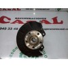Recambio de mangueta delantera derecha para seat ibiza iv (6j5, 6p1) 1.6 tdi referencia OEM IAM 6Q0255F  