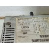 Recambio de sistema audio / radio cd para opel astra h berlina referencia OEM IAM 13157571 453116246 