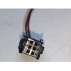 Recambio de retrovisor izquierdo para citroën c3 referencia OEM IAM 8149FG  