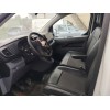 Recambio de asiento delantero derecho para toyota proace 1.6 16v turbodiesel cat referencia OEM IAM 1616787380 1616789280 