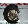 Recambio de mangueta delantera derecha para seat ibiza iv (6j5, 6p1) 1.6 tdi referencia OEM IAM 6Q0255F  