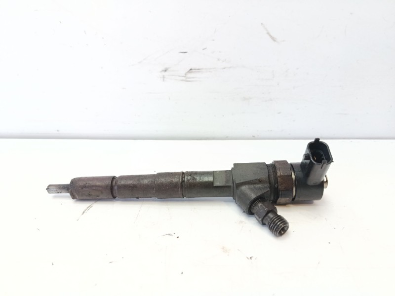 Recambio de inyector para opel insignia a (g09) 2.0 cdti (68) referencia OEM IAM 55566050  
