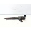 Recambio de inyector para opel insignia a (g09) 2.0 cdti (68) referencia OEM IAM 55566050  