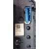 Recambio de cuadro instrumentos para citroën c4 coupe vts referencia OEM IAM 96613462ZD 281143604 