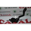 Recambio de potenciometro pedal para citroën c3 hdi 92 collection referencia OEM IAM 968153038000 6PV00908301 