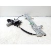 Recambio de elevalunas delantero izquierdo para toyota c-hr (_x1_) 1.8 hybrid (zyx10_, zyx11_) referencia OEM IAM 69820F4051  