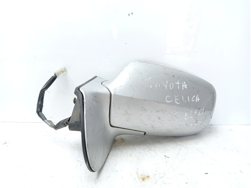 Recambio de retrovisor izquierdo para toyota celica (t23) 1.8 16v cat referencia OEM IAM 879402D260C1  