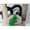 Recambio de bomba combustible para renault clio iii 1.2 16v referencia OEM IAM 8200727740  