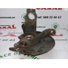 Recambio de mangueta delantera derecha para seat ibiza iv (6j5, 6p1) 1.6 tdi referencia OEM IAM 6Q0255F  