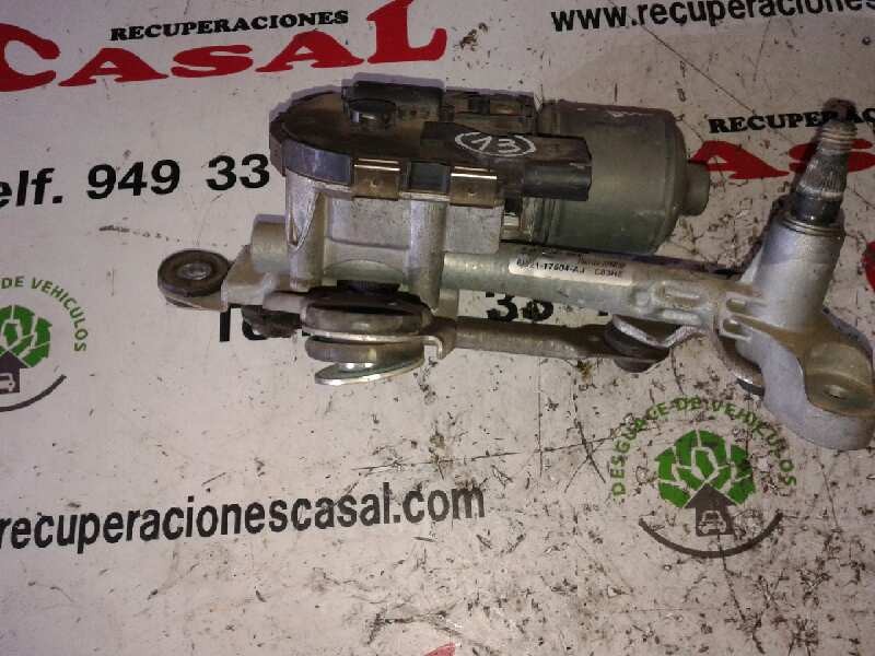 Recambio de motor limpia trasero para ford s-max (ca1) 2.0 tdci cat referencia OEM IAM 6M2117504AJ  