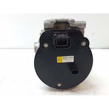 COMPRESOR AIRE ACONDICIONADO 8837012030 HFC134A 0424000501 / 10D02137