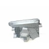 Recambio de cuadro instrumentos para toyota corolla (e21) hybrid advance referencia OEM IAM 8310802150  