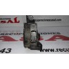 Recambio de potenciometro pedal para citroën c3 hdi 92 collection referencia OEM IAM 968153038000 6PV00908301 