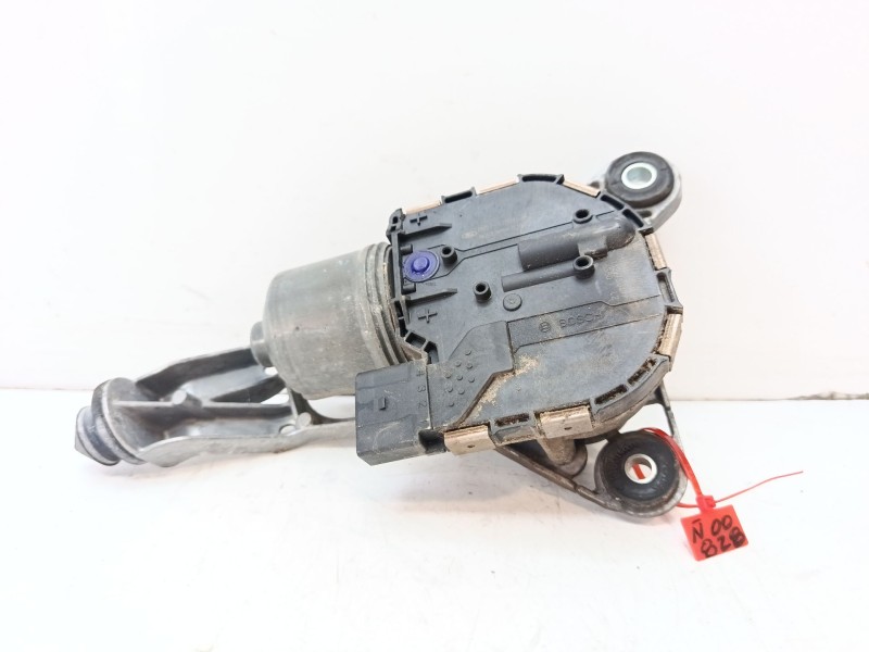 Recambio de motor limpia delantero izquierdo para ford focus turn. (cb8) titanium referencia OEM IAM 2135607  