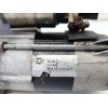 Recambio de motor arranque para seat leon (1p1) referencia OEM IAM 02Z911023F  