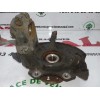 Recambio de mangueta delantera derecha para seat ibiza iv (6j5, 6p1) 1.6 tdi referencia OEM IAM 6Q0255F  