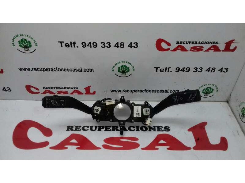 Recambio de mando luces para seat leon (1p1) 1.6 tdi referencia OEM IAM 5K953521BN 5K0953502M 