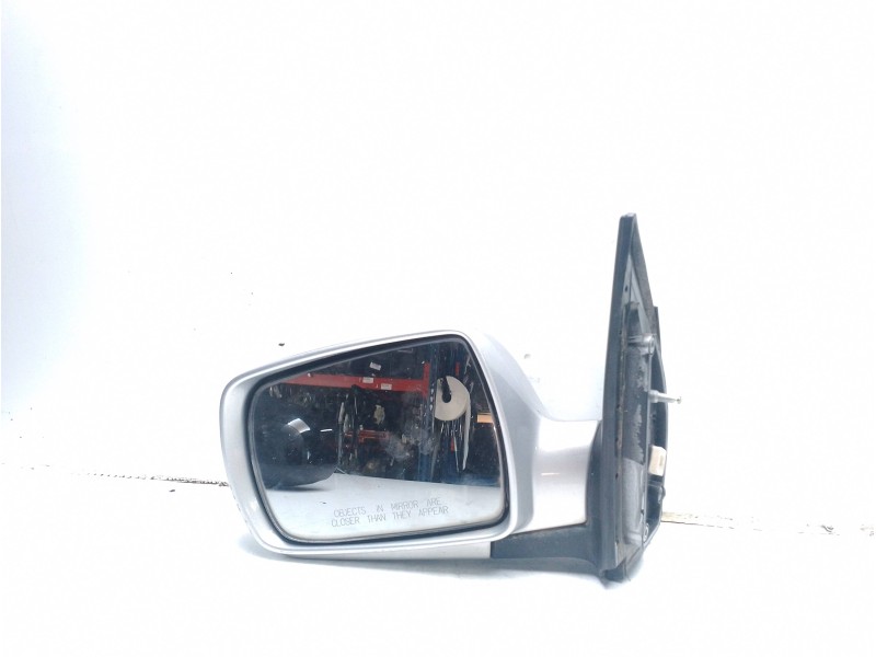 Recambio de retrovisor izquierdo para kia sportage lx referencia OEM IAM 876101F200  