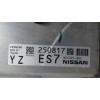 Recambio de centralita motor uce para nissan micra (k13) acenta referencia OEM IAM 250817 250817 