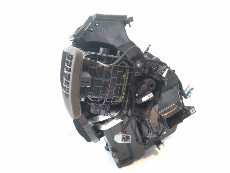 Recambio de calefaccion entera normal para renault arkana arkana tr (ljl) referencia OEM IAM 272703273R  