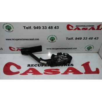 POTENCIOMETRO PEDAL 034PE4206 057405 041773