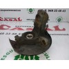 Recambio de mangueta delantera derecha para seat ibiza iv (6j5, 6p1) 1.6 tdi referencia OEM IAM 6Q0255F  