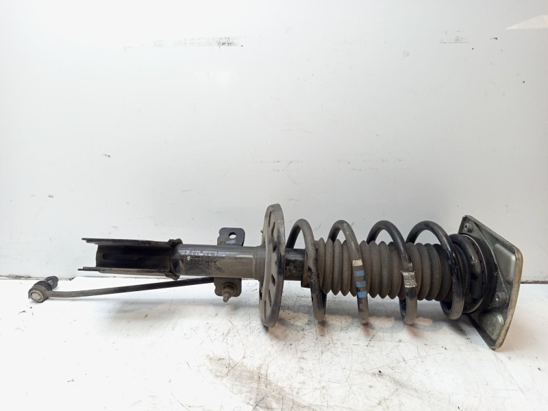 Recambio de amortiguador delantero para toyota proace 1.6 16v turbodiesel cat referencia OEM IAM SU001A6151  